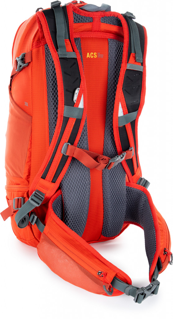 Рюкзак JACK WOLFSKIN Moab Jam 30