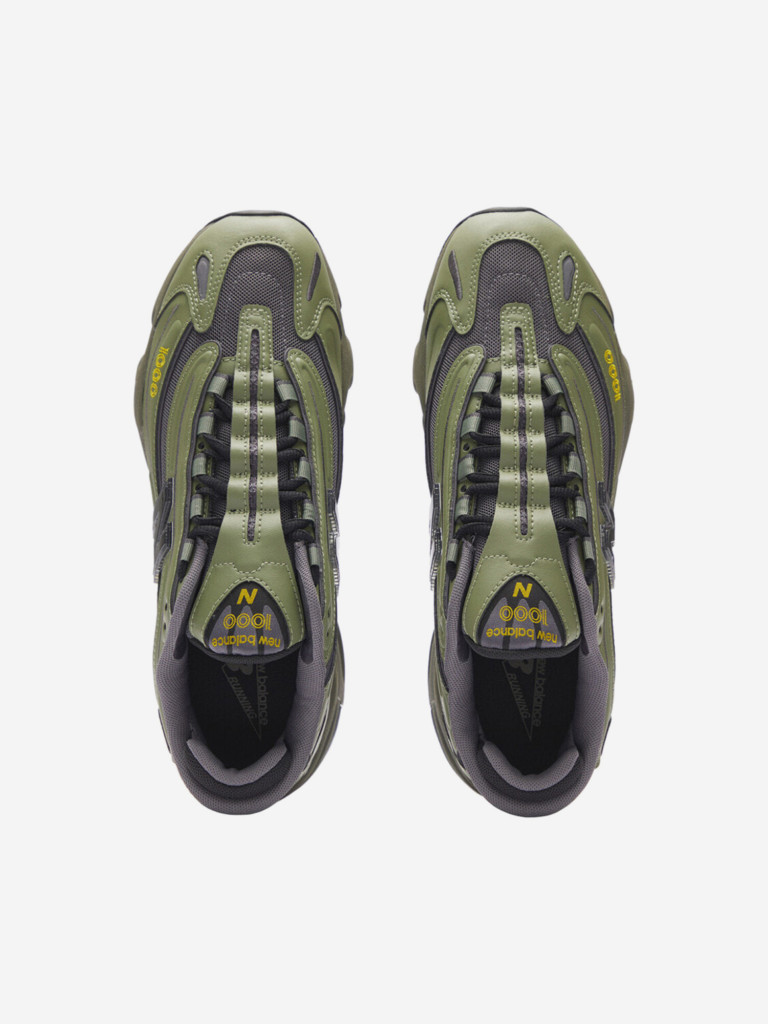Кроссовки New Balance 1000