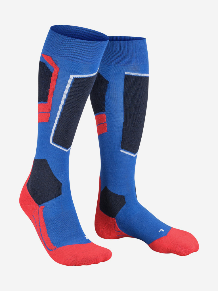 Мужские спортивные гольфы FALKE