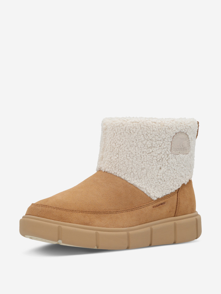 Сапоги утепленные женские Sorel Explorer™ III