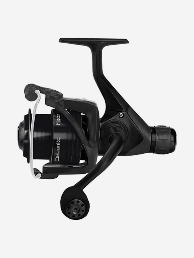 Катушка Okuma Carbonite (RD) 2500 + Шнур ULTRON WX 8 PRO 0,17мм, 100м, хаки