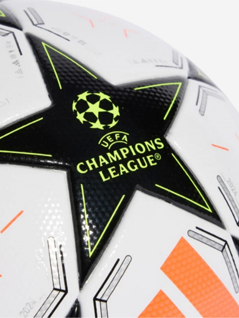 Мяч футбольный Adidas UCL League
