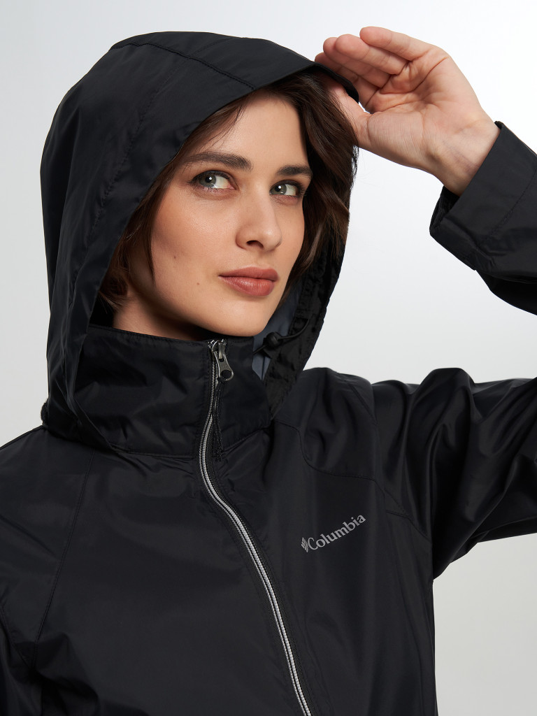 Ветровка женская Columbia Switchback IV Jacket