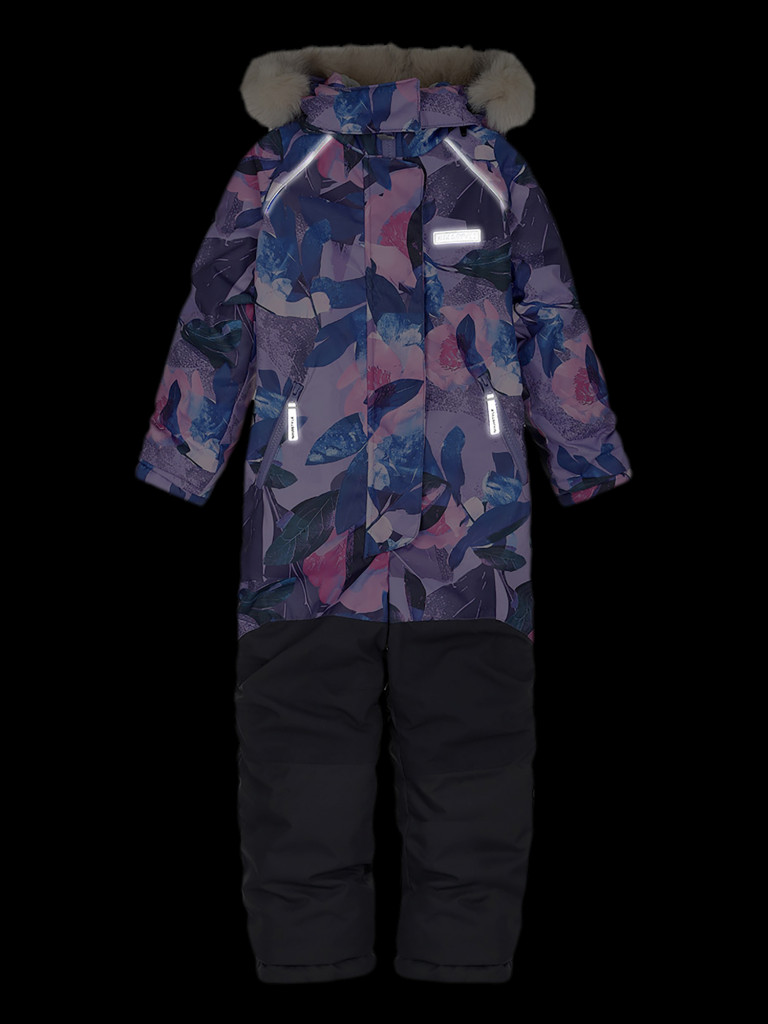 Комбинезон NIKASTYLE