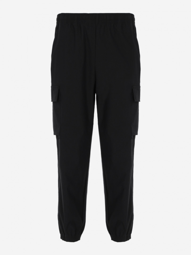 Брюки мужские Erke Черный 5999₽