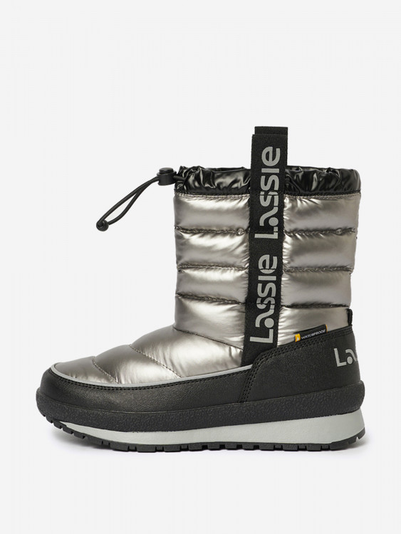 Дутики детские Lassie Orimattila