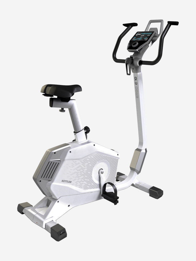 Велоэргометр KETTLER ERGO C10