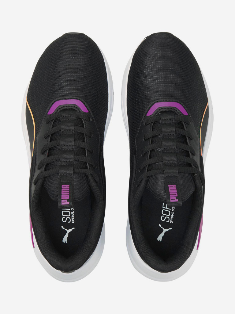 Кроссовки женские PUMA Lex