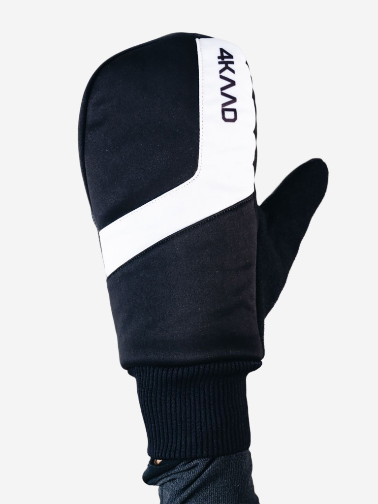 Рукавицы 4KAAD Snow Mitten лыжные