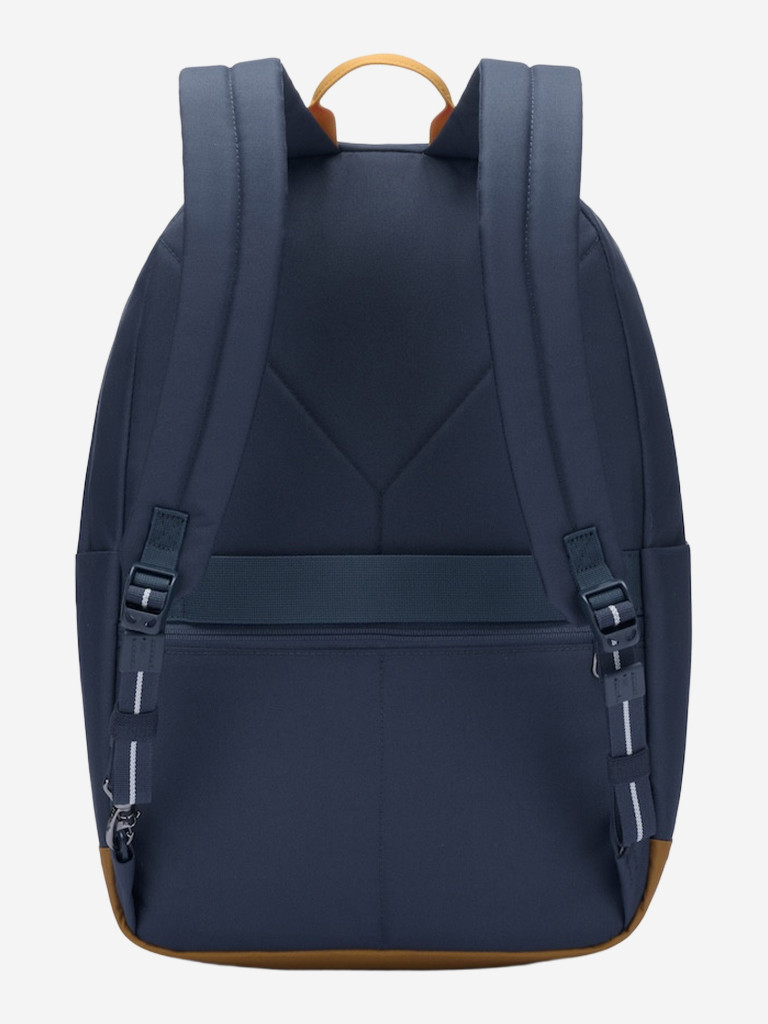 Рюкзак антивор Pacsafe GO 25, темно-синий, 25 л.