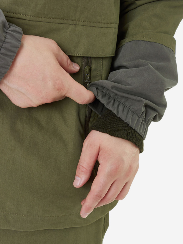 Костюм ORION Active, Элит Барьер т.хаки