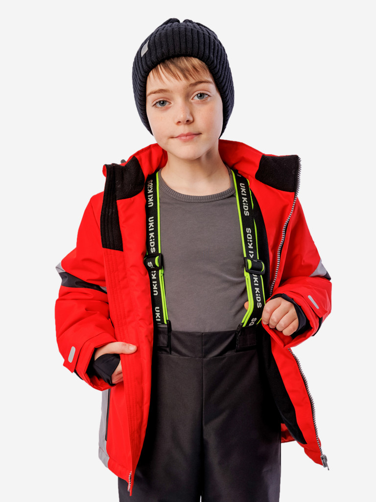Костюм демисезонный детский UKI KiDS