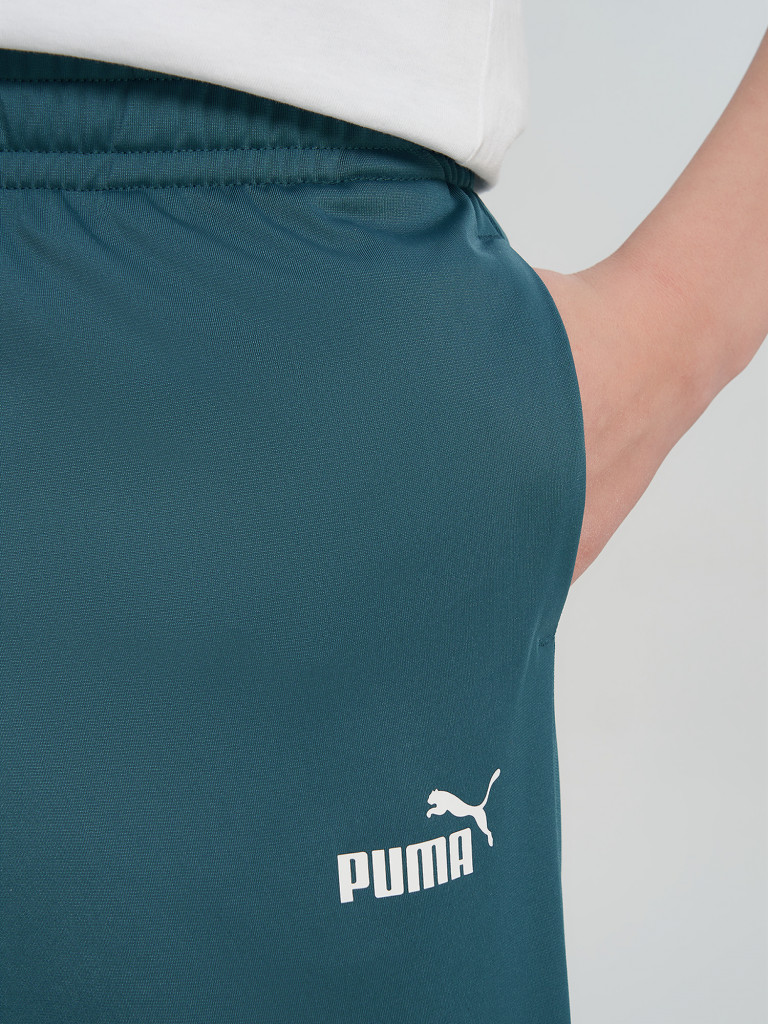 Костюм для мальчиков PUMA Poly B