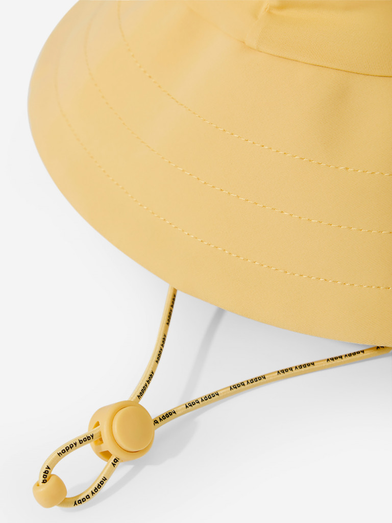 Панама детская HAPPY BABY