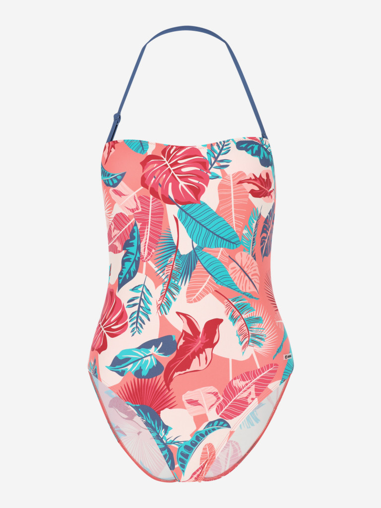 Купальник слитный женский Joss