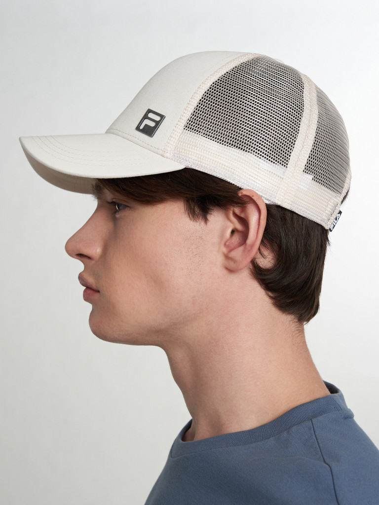 Бейсболка FILA