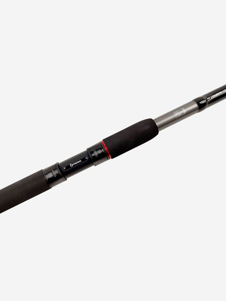 F-FISHING Удилище фидерное Axis River 3,3м тест max 150г