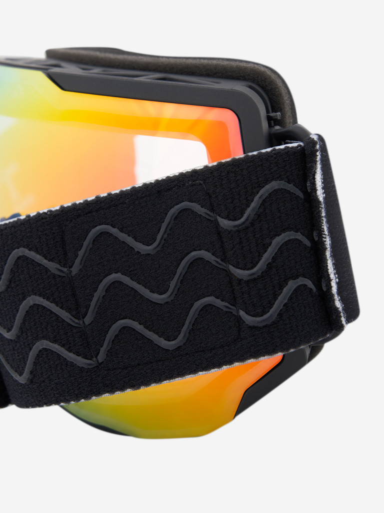 Маска Termit Photochromic 2.0