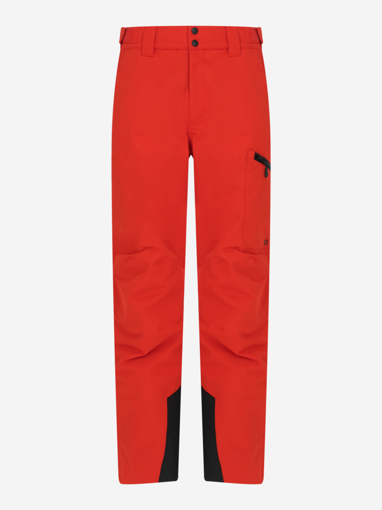 Брюки горнолыжные мужские Volkl