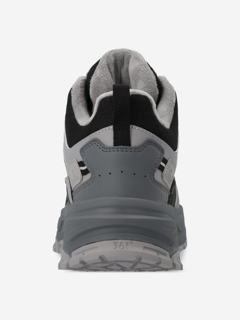 Кроссовки утепленные женские 361° Warm