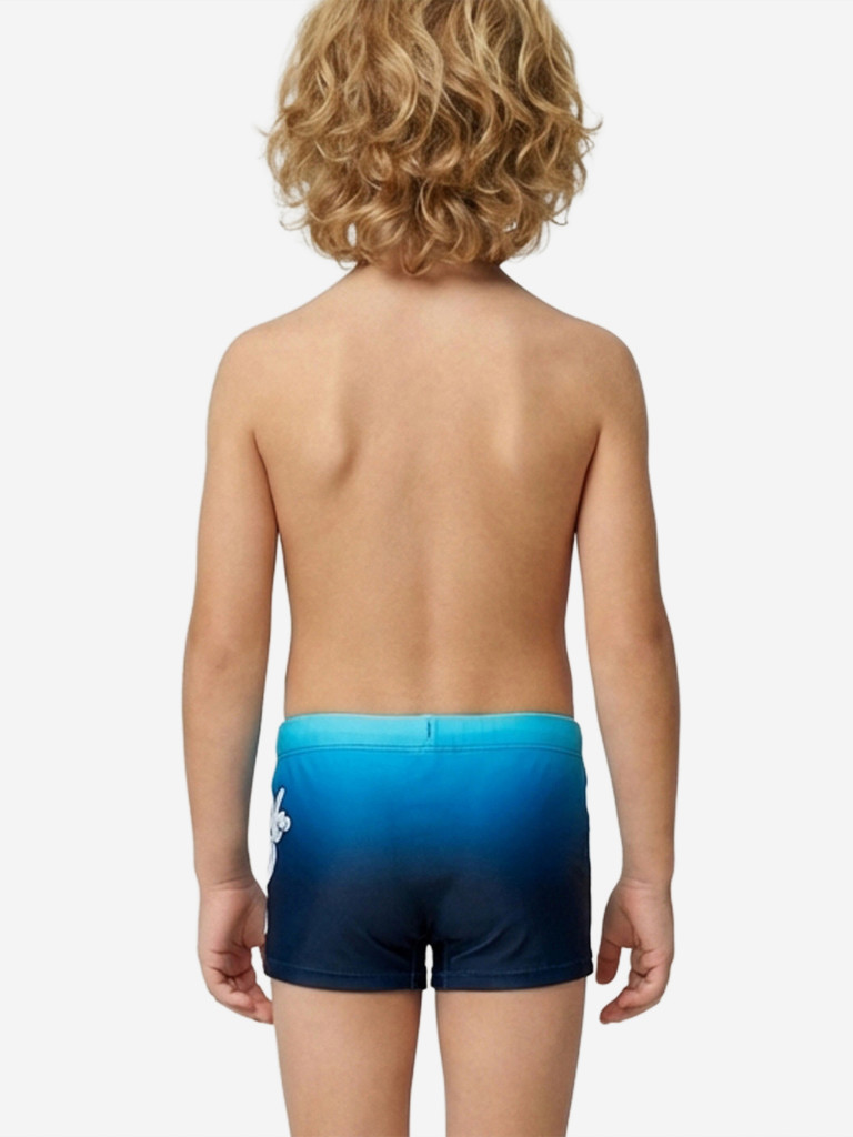 Плавки-шорты для мальчиков PlayToday