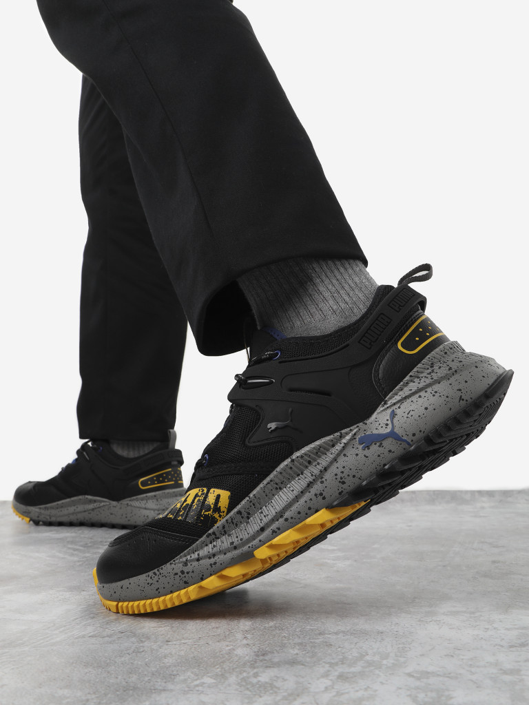 Кроссовки мужские PUMA Pacer Future Trail