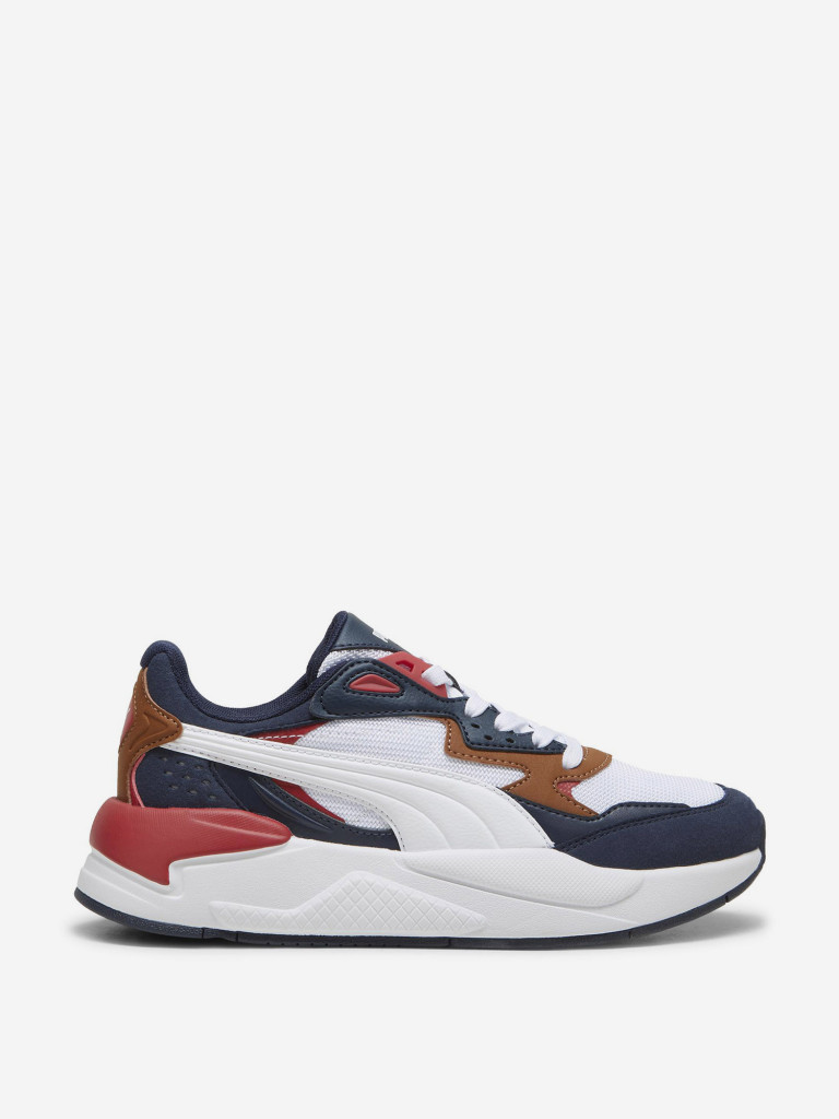 Кроссовки для мальчиков PUMA X-Ray Speed Natural Jr