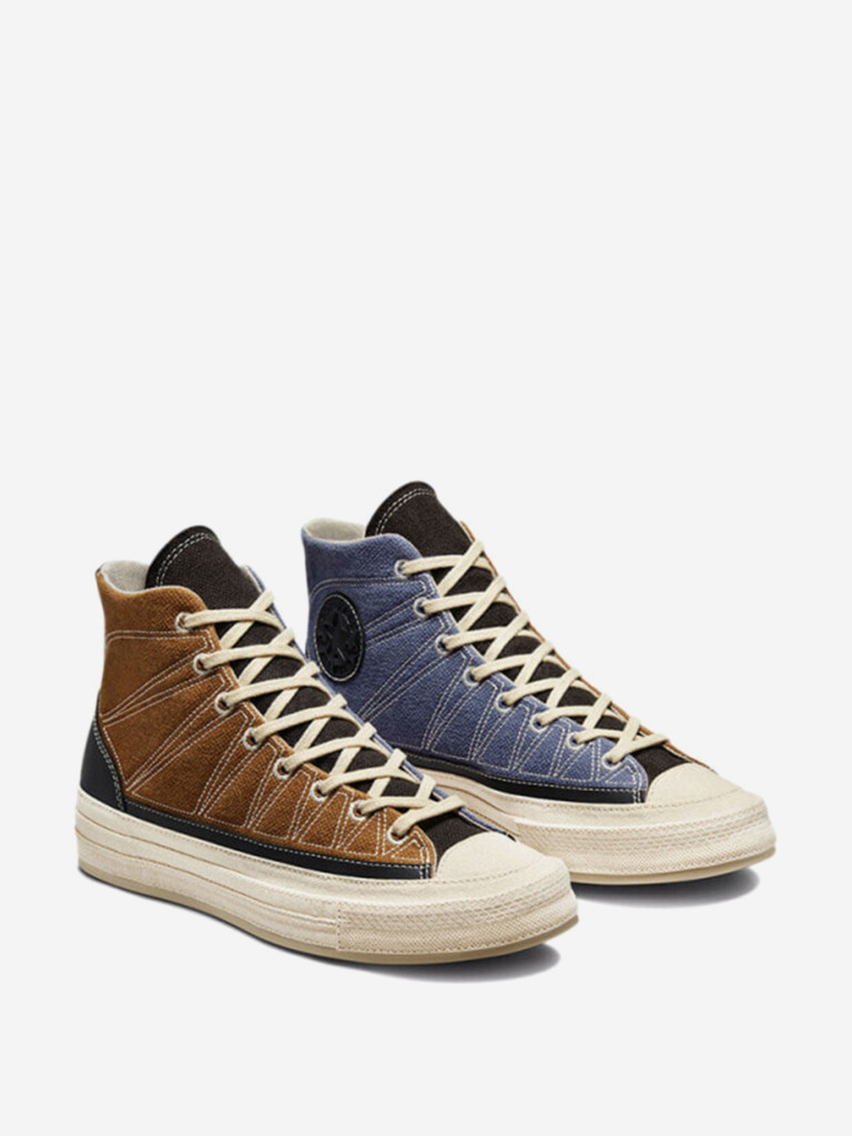 Кроссовки Converse Chuck Taylor All Star 70 Hi