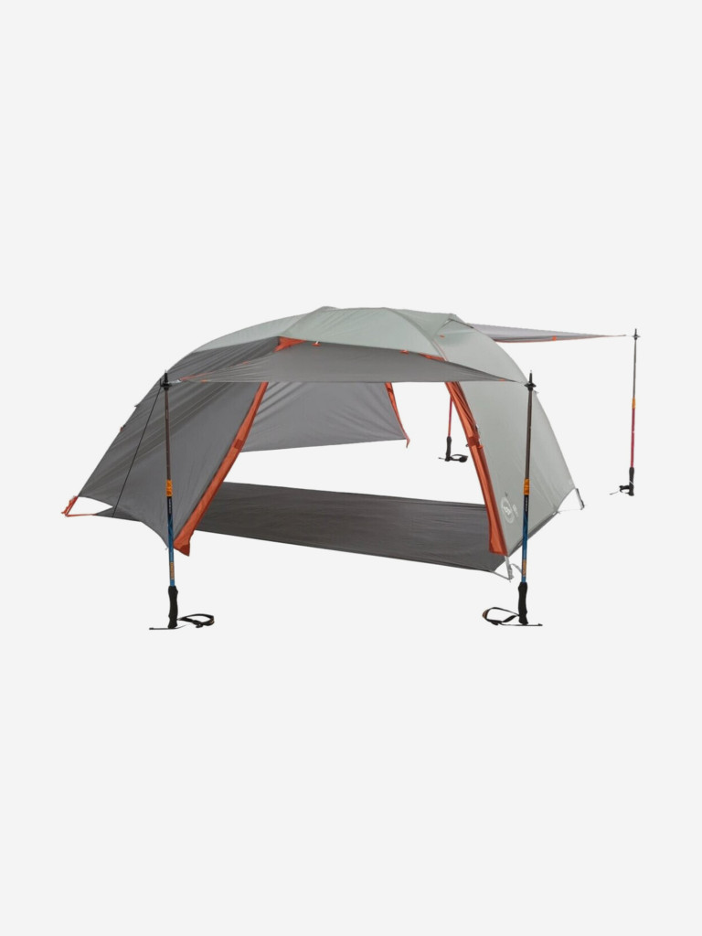 Палатка Big Agnes Copper Spur HV UL2 mtnGLO