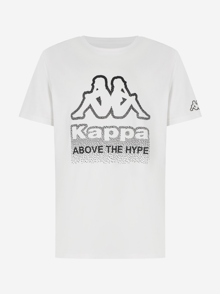 Футболка для мальчиков Kappa