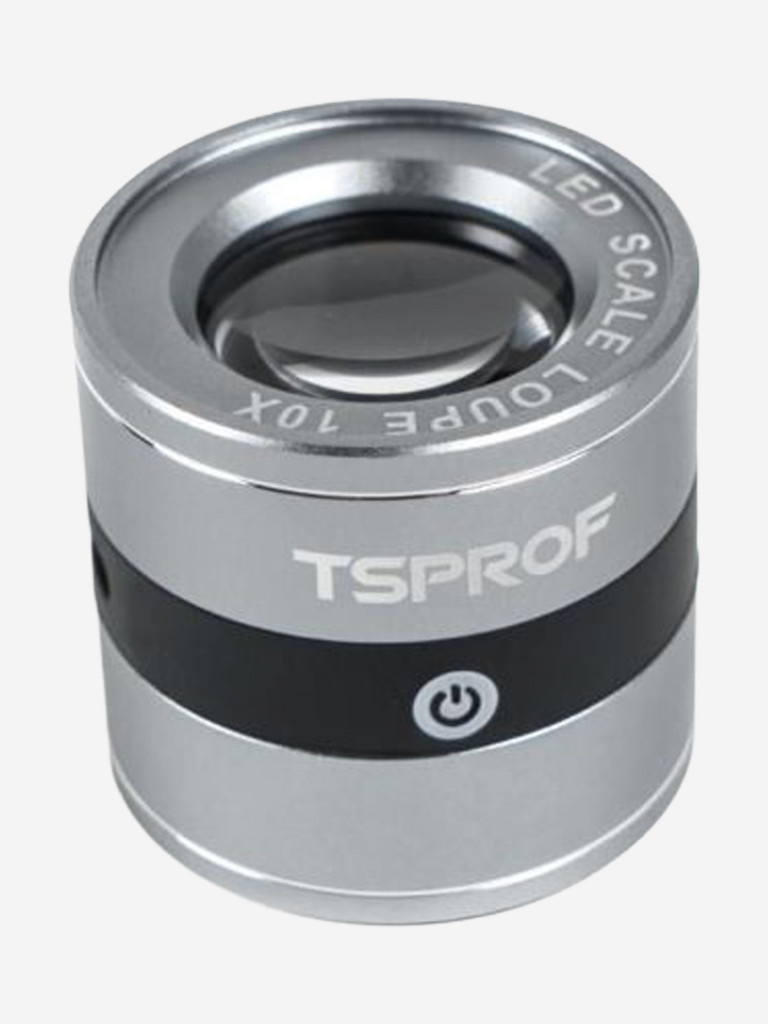 Лупа TSPROF Magnify 10x