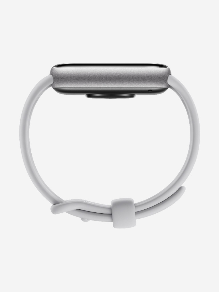 Фитнес-браслет Xiaomi Smart Band 9 Pro лунное серебро
