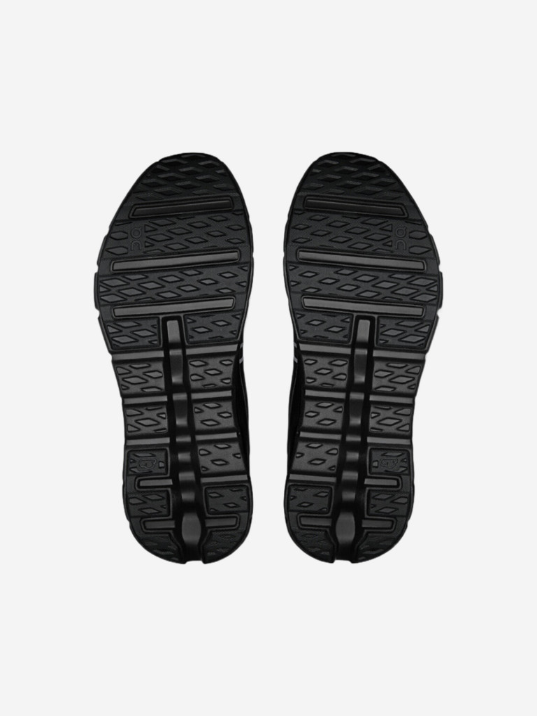 Кроссовки мужские On x Zendaya Cloudtilt Moon Triple Black