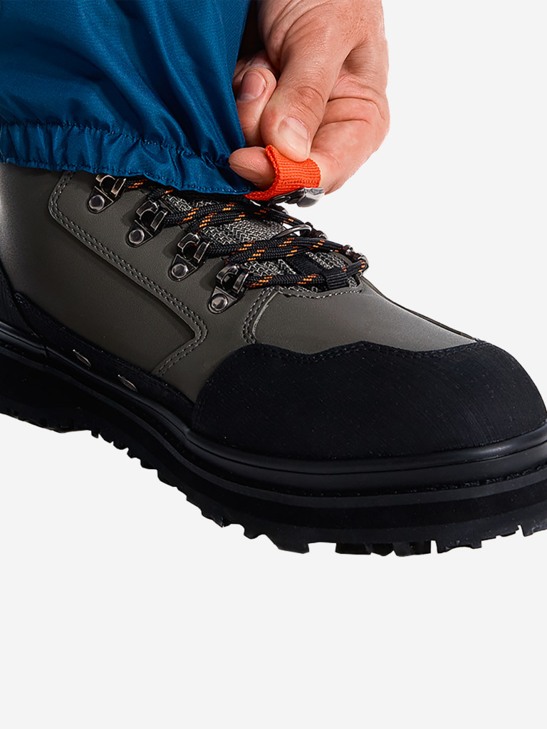 Мембранные вейдерсы Hord The 5 Camo, полиэстер, водонепроницаемые