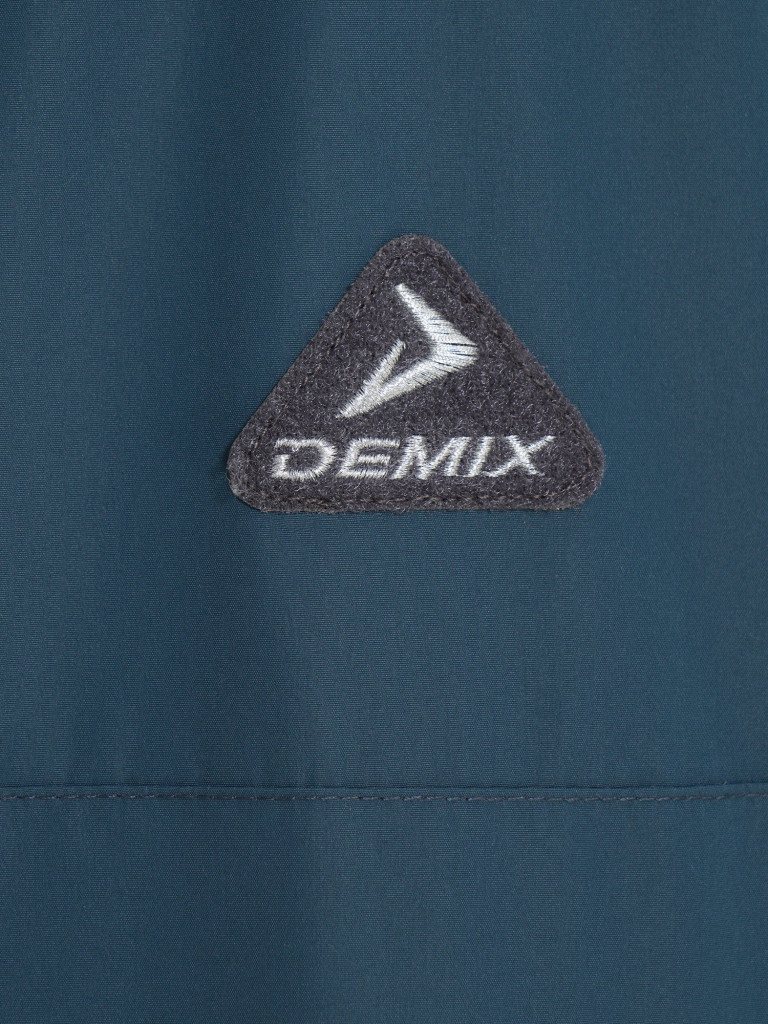 Легкая куртка мужская Demix