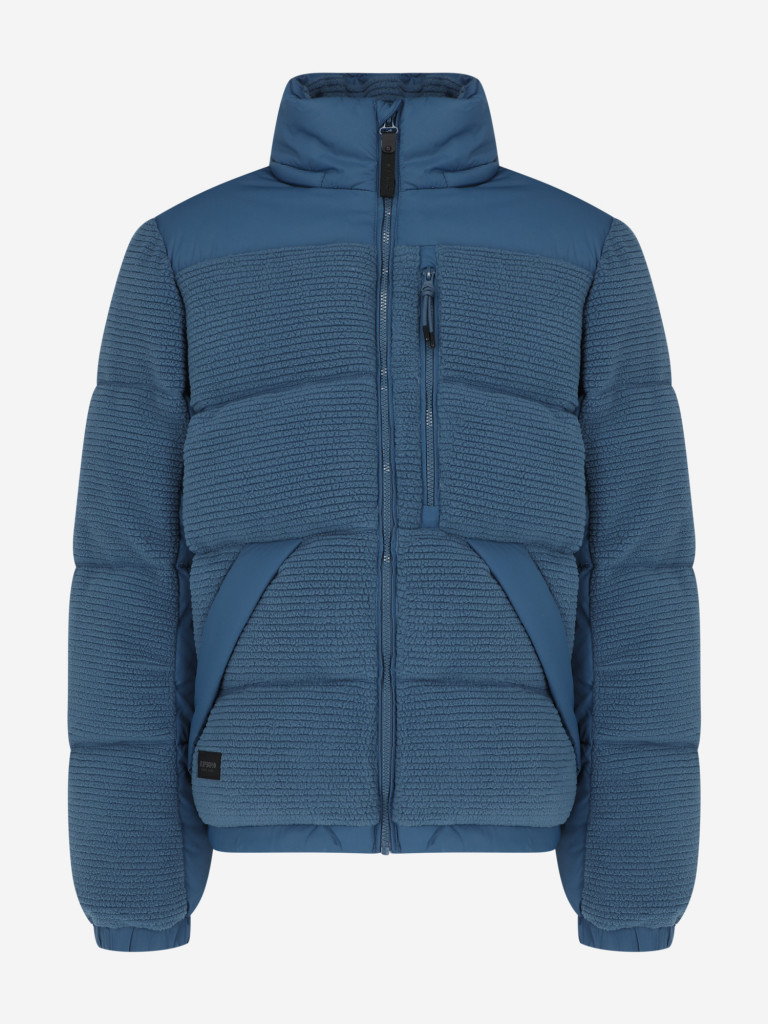 Пуховик мужской IcePeak Aalam