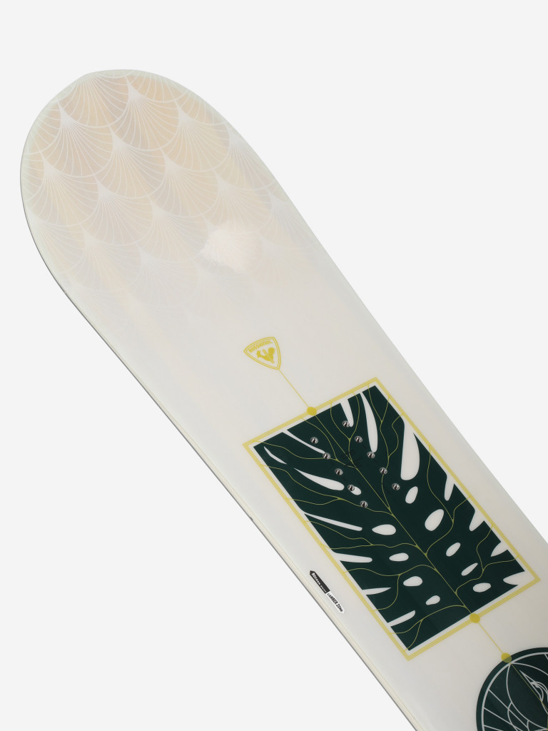 Сноуборд женский Rossignol Soulside