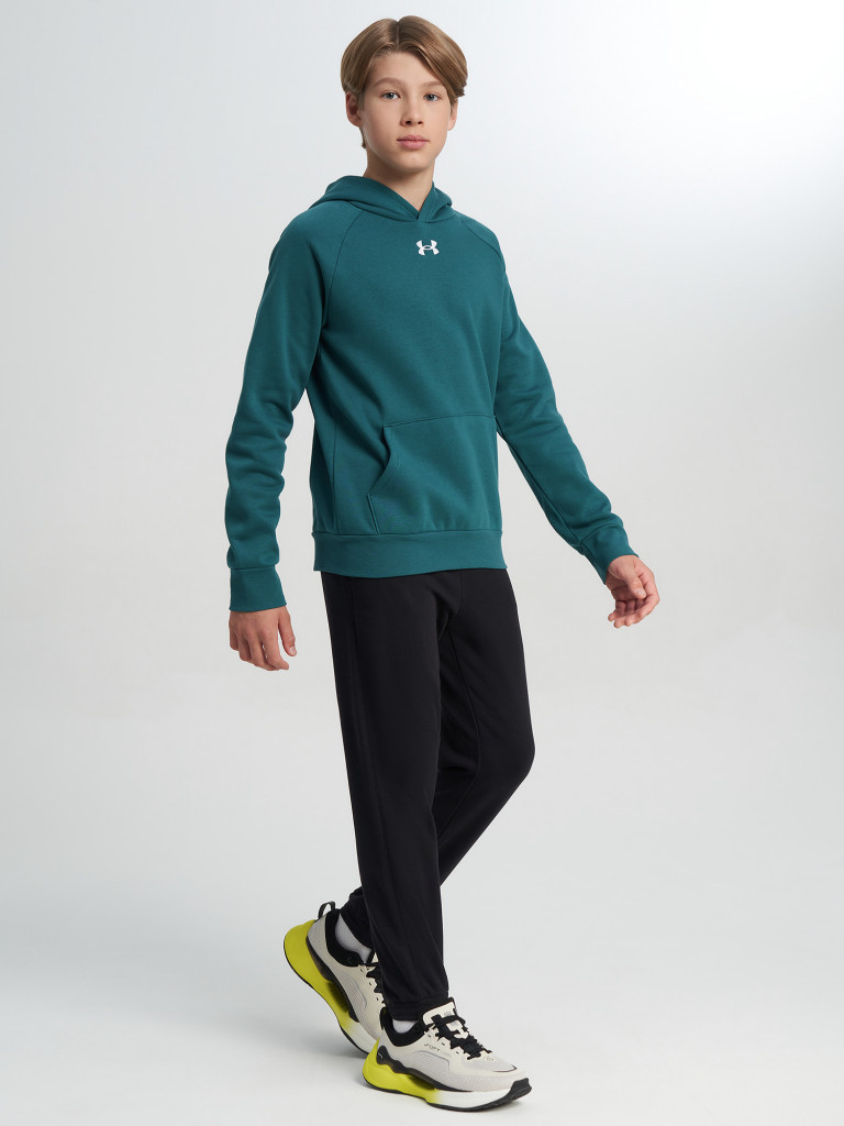 Худи для мальчиков Under Armour Rival Fleece