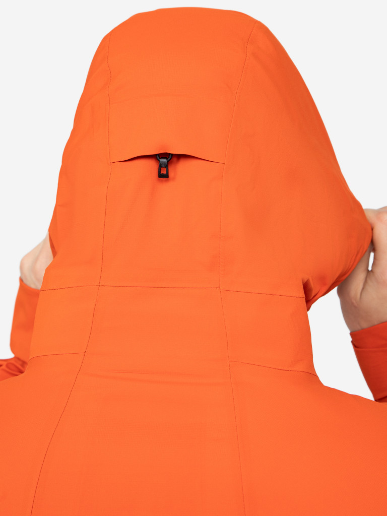 Куртка софтшелл мужская The North Face Freethinker
