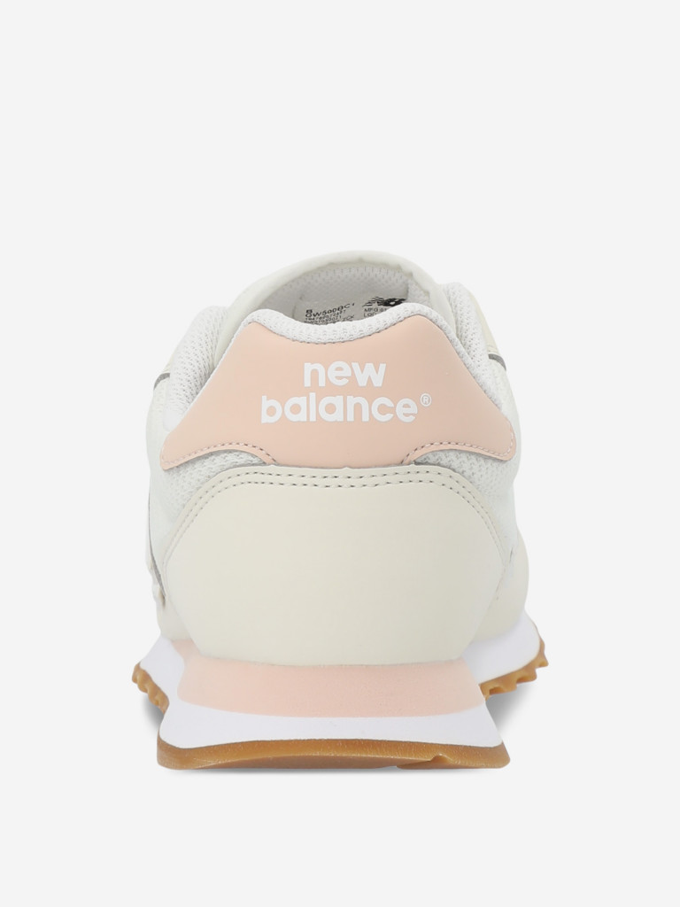 Кроссовки женские New Balance 500 Classic