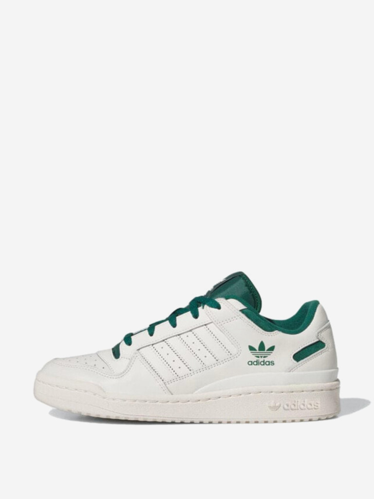 Кеды Adidas Forum Low Cl
