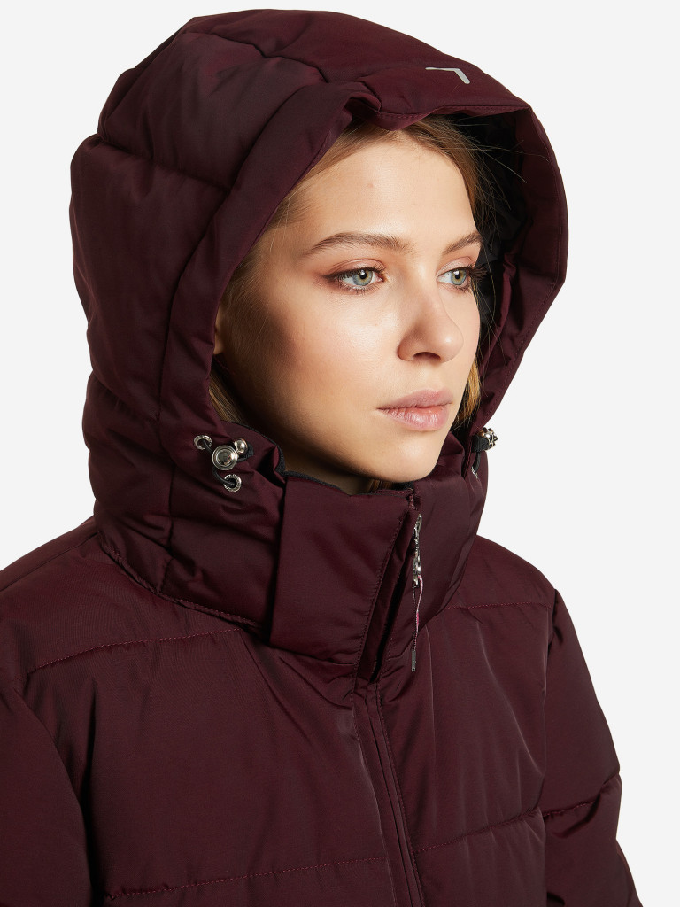 Пальто утепленное женское Luhta Iisalmi