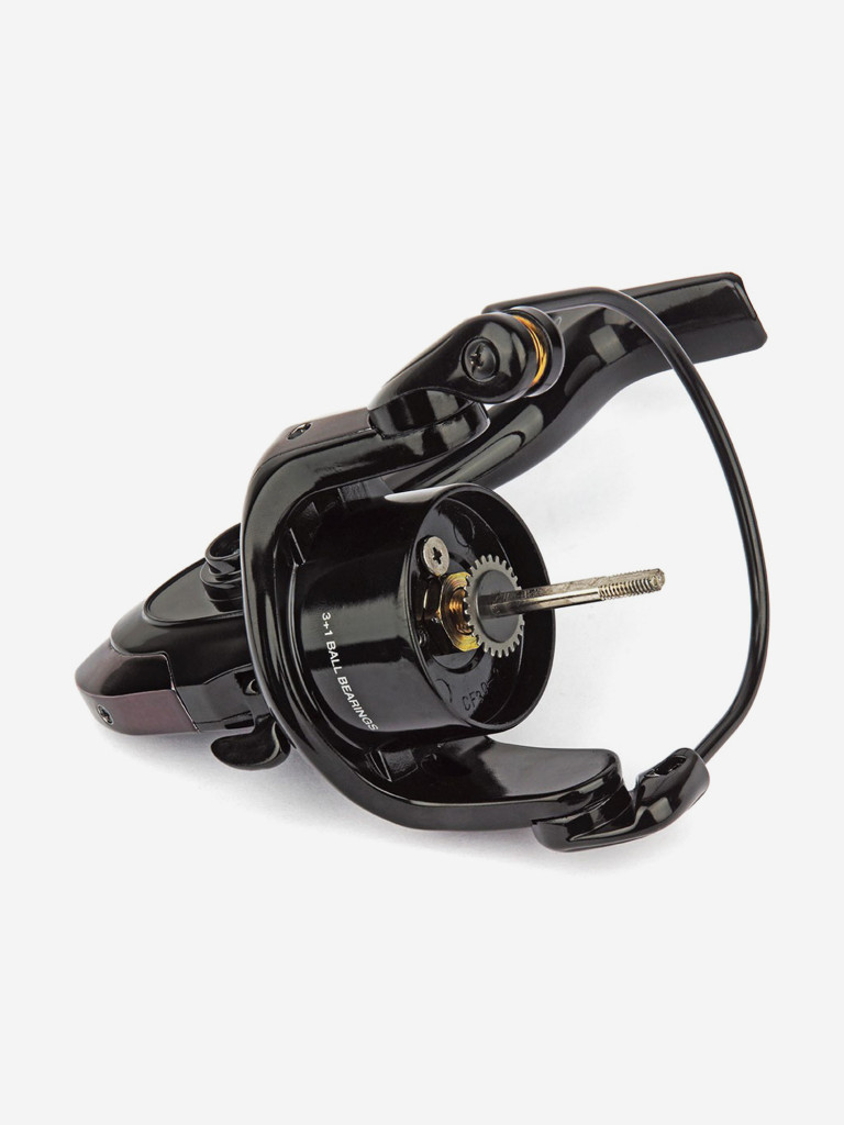 Катушка спиннинговая Nautilus Argent 3000