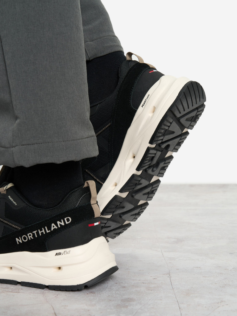 Кроссовки мужские Northland Sky Airvent