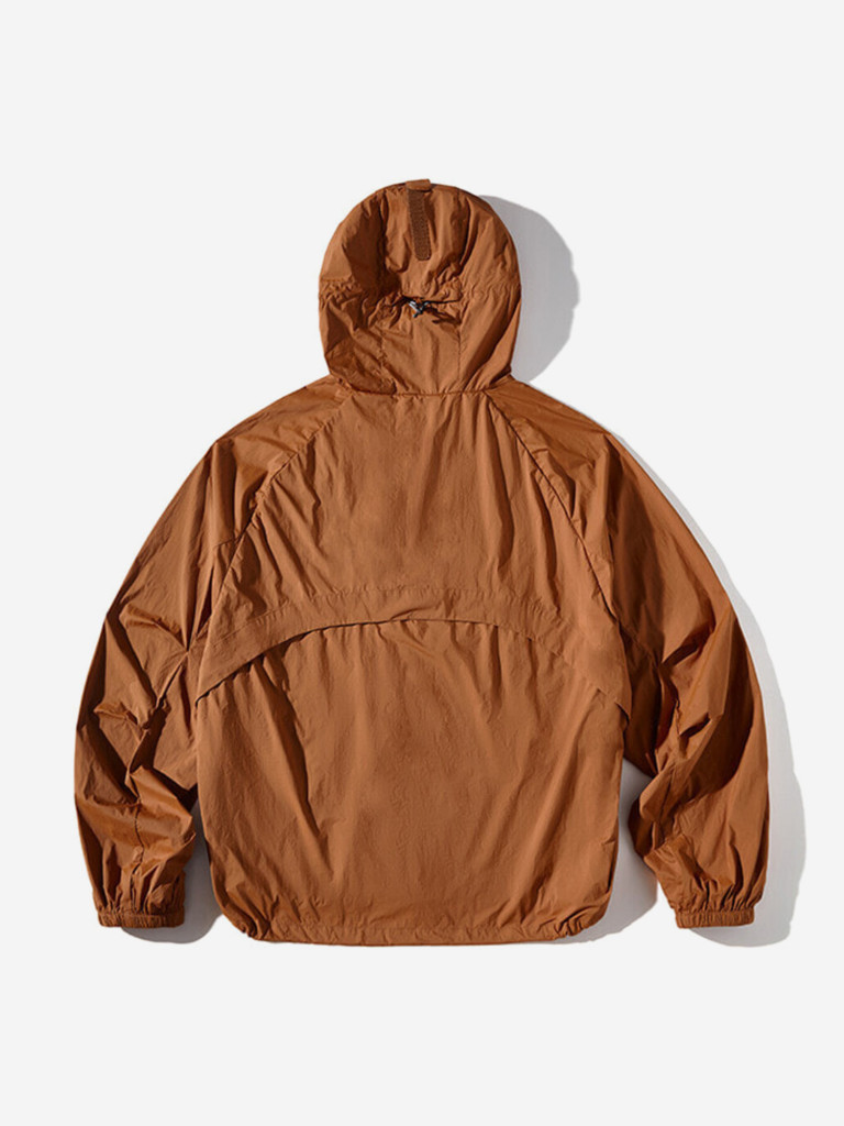 Куртка унисекс NOTHOMME Jackets
