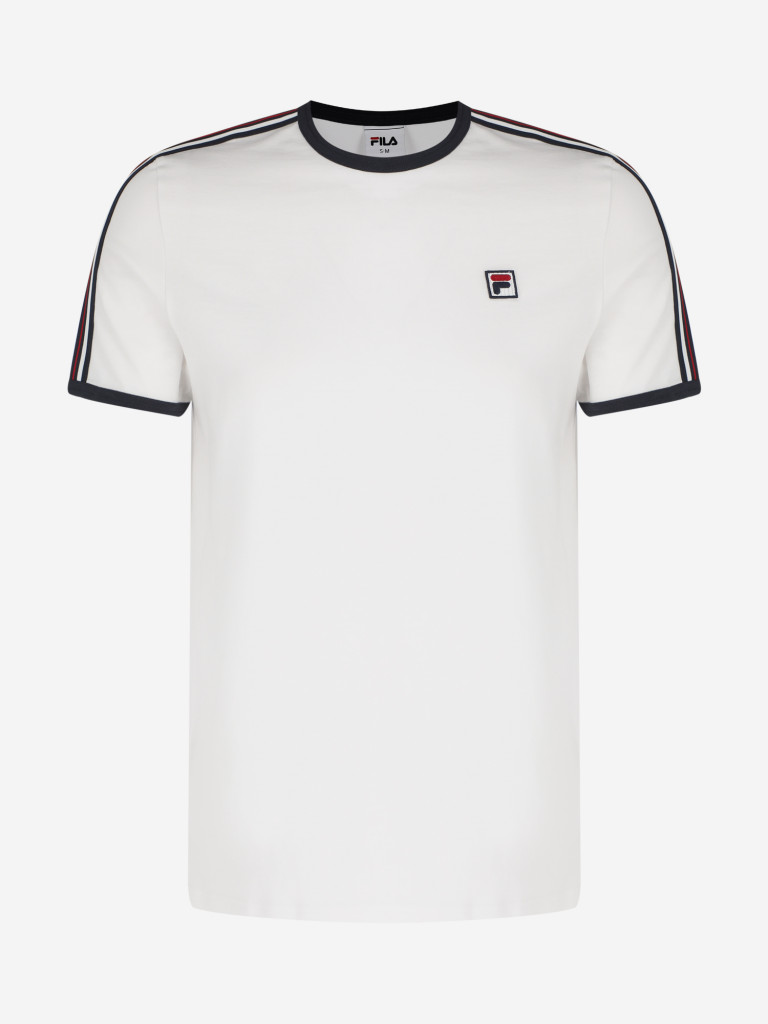Футболка мужская FILA