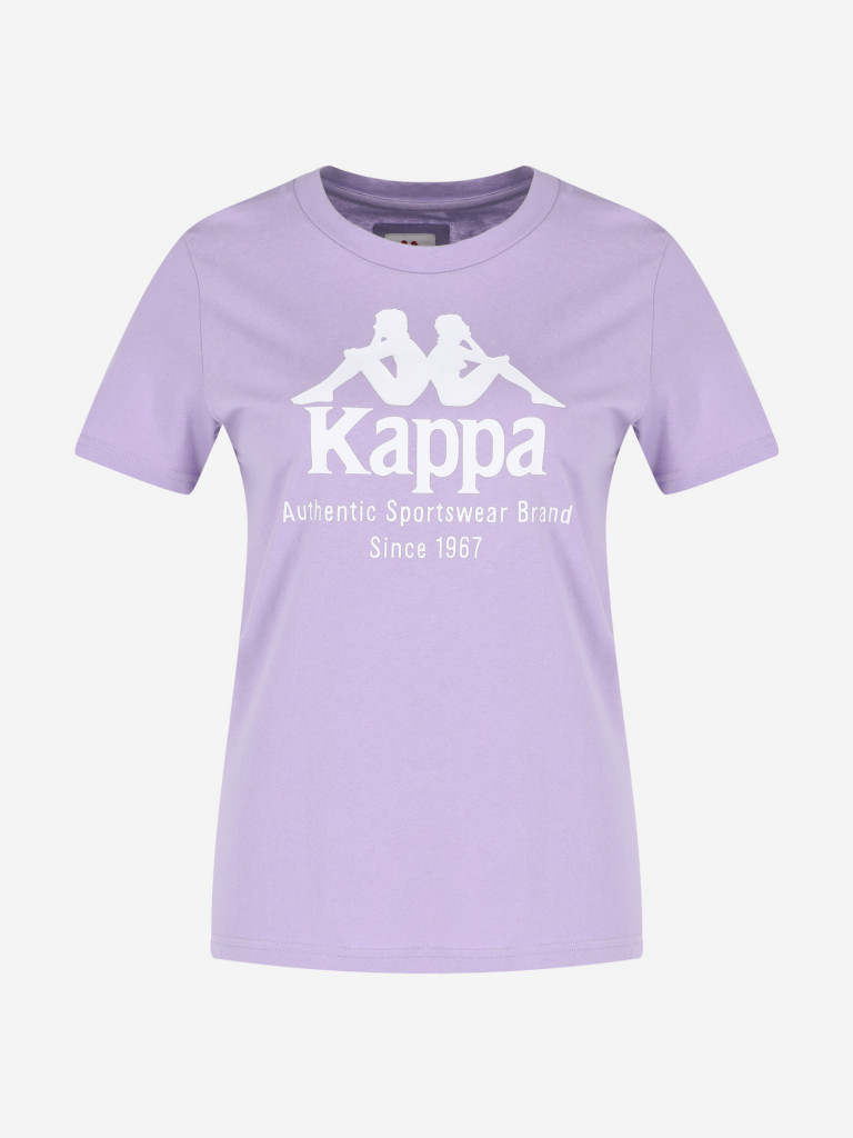 Футболка женская Kappa