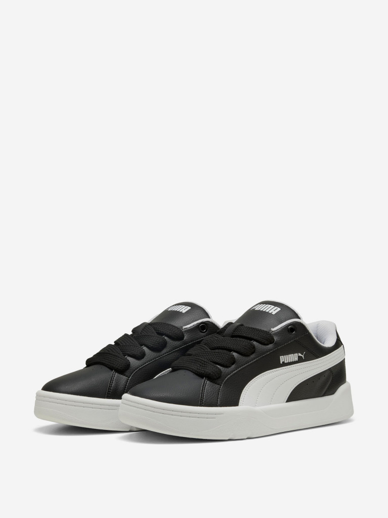 Кеды мужские PUMA Park Lifestyle Easy