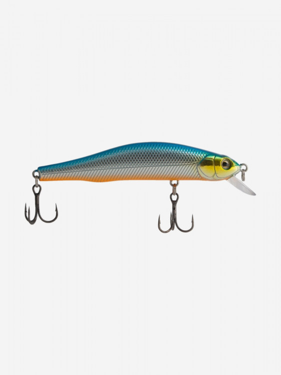 Воблер SANSAN MINNOW PULSAR PROFI 90SP C645