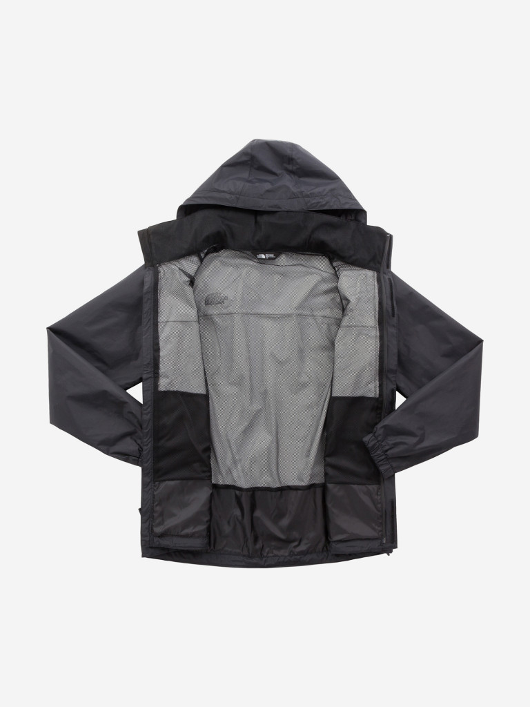 Куртка мембранная мужская The North Face Resolve II